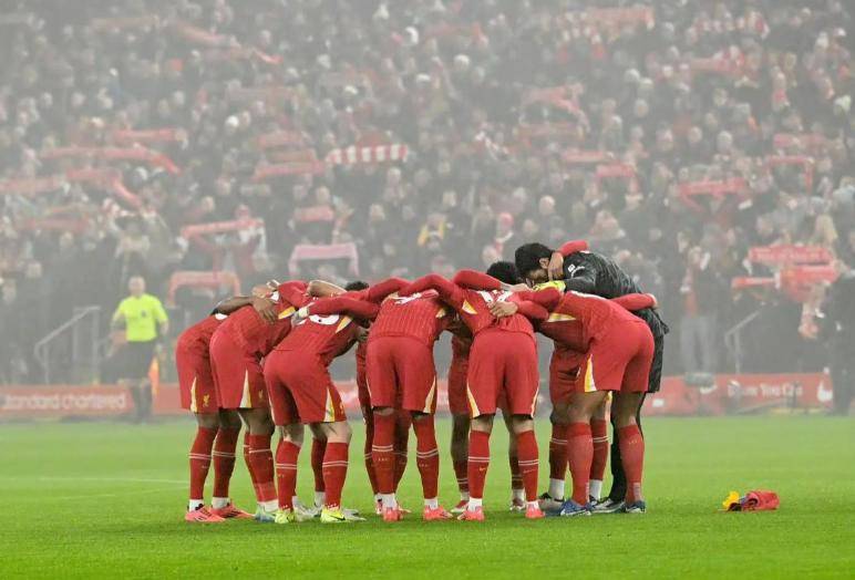 英雄联盟台服官网地址一览-利物浦清晨更衣室发声，志在社区盾名次提升，球迷炸锅，临场指挥获称赞(樊登读书思辨与立场)