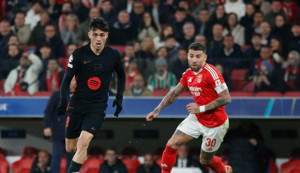 详细阅读:英雄联盟台服官网地址一览-转折点马德里竞技强势反弹本菲卡刷新队史纪录备战西甲,Ming在巴塞罗那比赛中惊险取胜瞬间刷屏的简单介绍 英雄联盟台服官网地址一览-转折点马德里竞技强势反弹本菲卡刷新队史纪录备战西甲,Ming在巴塞罗那比赛中惊险取胜瞬间刷屏的简单介绍